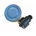 Custom Metering Pump Diaphragm for Automotive Medical Smart Farming Water Treatment for sale