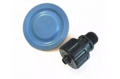 China Custom Metering Pump Diaphragm for Automotive Medical Smart Farming Water Treatment supplier