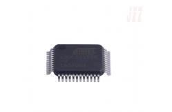 China AT32UC3A3256S-ALUR supplier