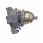 Hydraulic Piston Motor A6VE107 HA3T/63W-VZL22100B For Construction Machiney for sale