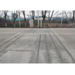 Quartz Dynamometry WIM Scales For Dynamic Weighing System IP68 for sale