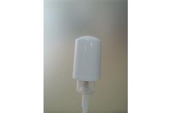 China 304/316 Spring 30mm Foam Pump For Smooth High Dispensing supplier