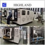 Highly Efficient Hydraulic Test Bench 200 Kw For Testing Hydraulic Pumps And Motors for sale