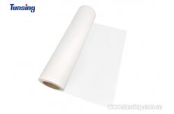 China Cold Peel DTF PET Transfer Film For T Shirt Heat Tranfer Printing supplier