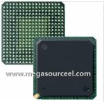 Integrated Circuit Chip QUad Integrated Communications Controller Users Manual  MC68EN360ZP25L MOTOROLA BGA for sale