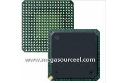 China Integrated Circuit Chip QUad Integrated Communications Controller Users Manual MC68EN360ZP25 MOTOROLA QFP supplier