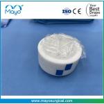 Implantology Sterile Surgical Implant Drape Kit Single Use SMS / PP PE Material
