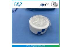 China Customized PE PP Dental Implant And Oral Surgery Procedure Pack supplier