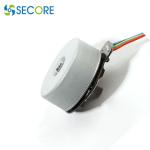 DC12V 24V micro Out Runner Brushless Motor  48*25mm Outer Rotor BLDC motor for sale