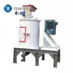 Glass Ceramic Quartz Crushing Machine Iron Free Quartz Rock Crusher for sale