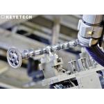 AI Visual Inspection Machine Automated Gear Products Measuring System