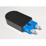 SC Fiber Optic Loopback 