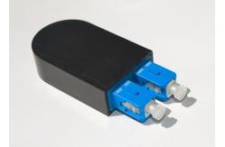 China  SC Fiber Optic Loopback  supplier