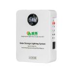 155W/300W Power Portable Solar Generating Systems 5V/9V For Industrial for sale