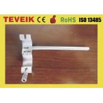 Good Compatibility Ultrasound Needle Guide For Ultrasound Probe  C9-5 for sale
