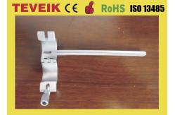 China Good Compatibility Ultrasound Needle Guide For Ultrasound Probe  C9-5 supplier