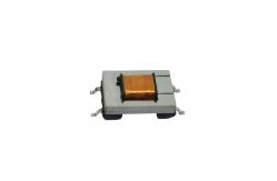 China ED8*10 Mini Permalloy SMD Audio Isolation Transformer 600:600 1:1 supplier