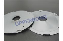 China Protos 90 Maker Machine Ecreteur Cleaver Assy Denser Disc supplier