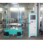 100kg Payload Mechanical Shock Test Machine, Table Size 70*80 cm Meet MIL- STD -810F for sale