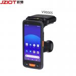 2D Barcode QR Code Mobile PDA Android Industrial Handheld Terminal For Inventory Logistic Management for sale