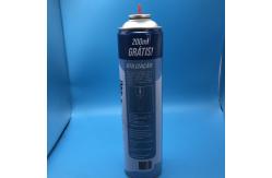 China Reliable Gas Lighter Refill Valve for Long-lasting Performance supplier