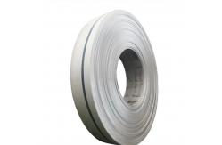 China Hot Rolled Stainless Steel Strip Coil 301 2B For Tile Trim 2000mm supplier