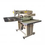 3020mm Automatic Shoe Pattern Sewing Machine 300*200mm With Computer Working