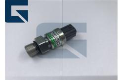 China Kobelco Excavator SK200 Electrical Parts High / Low Pressure Sensor YN52S00016P3 supplier
