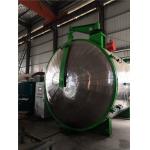 Kby Standard Transformer Vacuum Drying Equipment With Voltage Transformer Vacuum Drying Curing Oven for sale