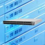 5000 Function Mqm9700-Ns2f Mqm9700-Ns2r Mqm9790-Ns2f Mqm9790-Ns2r 400g Infiniband Switch Mellanox for sale