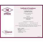 Wuhan Spico Machinery & Electronics Co., Ltd. Certifications