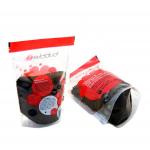 OPP Clear Food Packaging Pouch With Zipper 50-300micron Thickness for sale