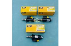 China Excavator Solenoid Valve 1211491 | Compatible With 315C 320C 325C 330C 330D Hydraulic Systems supplier
