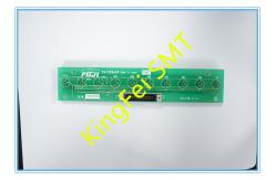 China FH1255A0F FUJI XP242 XP243 Feeder Interface Board ADEEE6700 / PCB SMT Assembly supplier