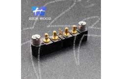 China HW-CMM Connectors , HW-22Y0402N Micro-D Connector supplier