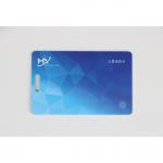 NFC Function Contactless RFID Card 7816 Interface For Access Control for sale