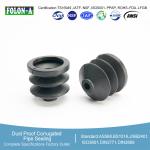 China Custom Adjustable Premium Rubber Products With Superior Chemical And Physical Resistance factory