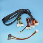 SMT Spare Parts PC Power Cable A Assy Smt Components J90834665A Black Color for sale