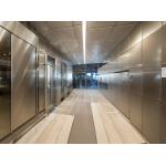 Compact Dust-resistant Stainless Steel Cladding for Appliances for sale