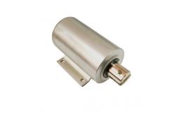 China DASON-T3257 Ac 10v 15mm Electric Solenoid Push Pull supplier