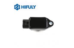 China Energy Saving Mazda Ignition Coil H6T61271 Car Spark Plug Coil PE2018100A supplier