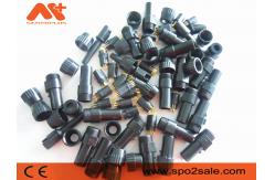 China Hypertronic Connector for Ohmeda,M&,Spacelabs,Simed,Corometrics supplier
