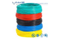 China Soft Insulation UL1569 Cable With PVC Jacket And Customization Electronic wire supplier