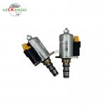 Solenoid Valve 560-2464 For 345GC 349 350 C9.3 C13 Engine