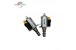 China Solenoid Valve 560-2464 For 345GC 349 350 C9.3 C13 Engine supplier
