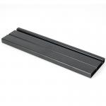 Industrial Settings PVC Insulation Box Plastic Pvc Extrusion Profile for sale