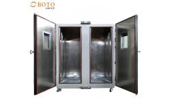 China Meat Curing Dry Aging Chamber Walk-In Temperature Humidity Climatic Stability Test Chamber supplier