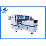 T9-2S PCB Clamping Adjustable Pressure Pneumatic Strip Light Roll SMT Mounter For Versatile And Practical Lighting Solutions for sale