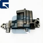 China 4W-2448 Oil Pump for 3304 3306 Engine factory