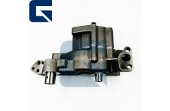 China 4W-2448 Oil Pump for 3304 3306 Engine supplier